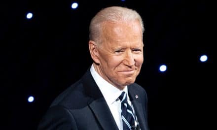 2020 Presidential Debates: Joe Biden is Reportedly Very Happy That The Bar Was Set So Low