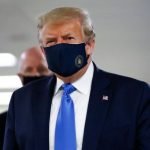 Donald J. Trump is a Bigly Man of Science, Unlike the Democrats | Wear a Mask