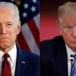 Trump/Biden Collusion: Accusing the Other of Sexual Assault is Mutually Assured Destruction