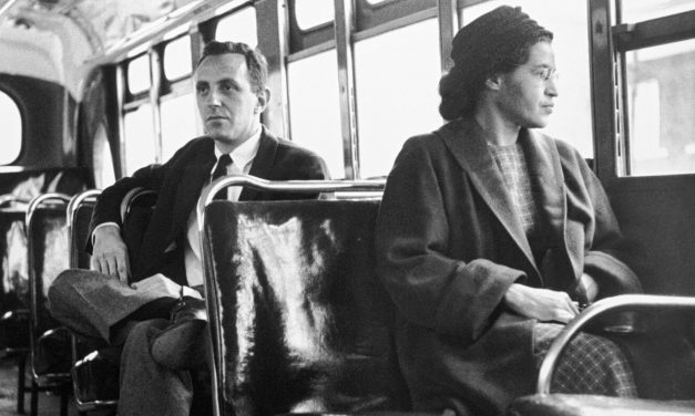 Rosa Parks Protested The Wrong Way And Set a Terrible Example For Our Nation’s Innocent Children