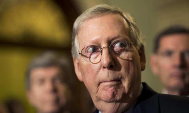 Republican McConnell Blocks $2,000 Covid-19 Checks. It’s Still the Democrats’ Fault and Here’s Why
