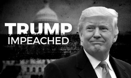 Trump Supporters Celebrate Yet Another Victory for the President – Two Impeachments in One Term