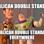 And Just Like That, Republicans Miraculously Start Believing Women and Condemn Gov. Cuomo